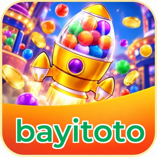 Screenshot 1 - bayitoto Home Screen